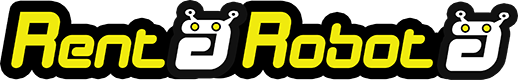 RentaRobota - Roboter mieten - Rent a Robot